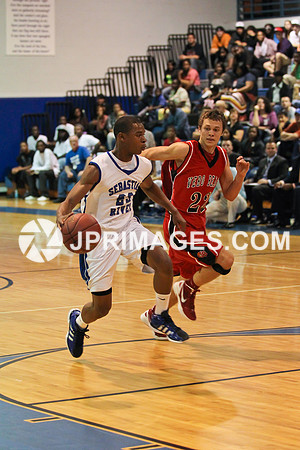 VBHS @ SRHS-105