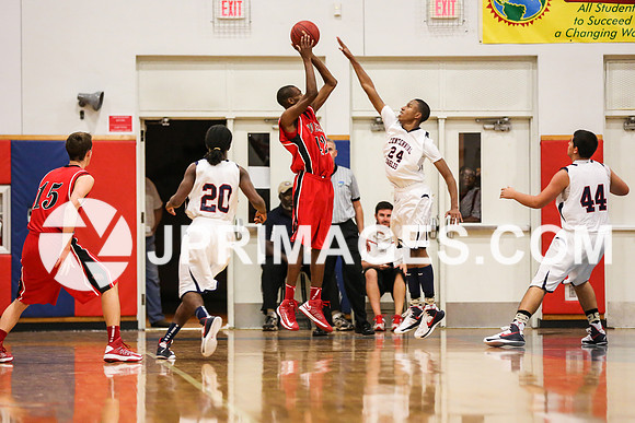 VBHS @ SLW Centennial-143