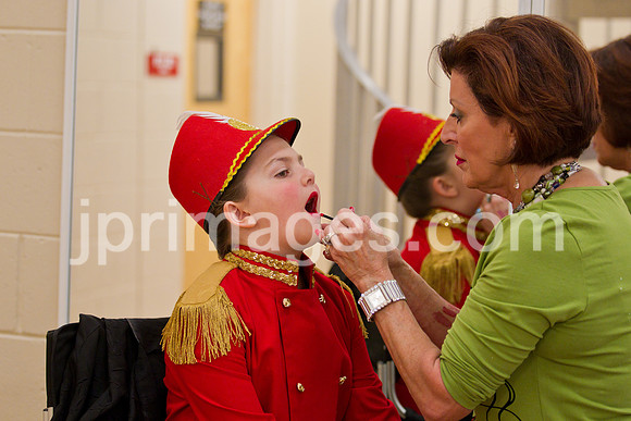 2011 Nutcracker Afternoon-12