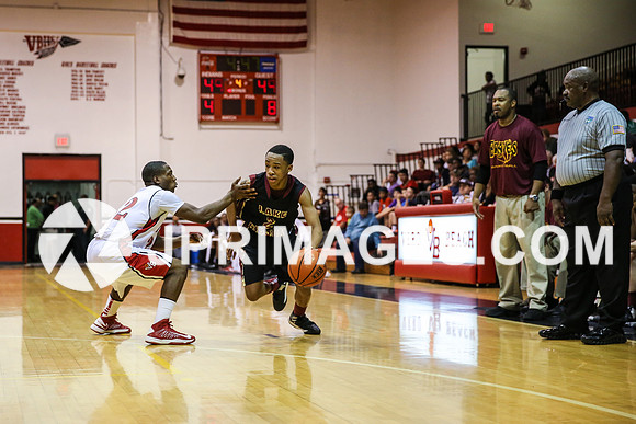VBHS vs Lake Gibson-176