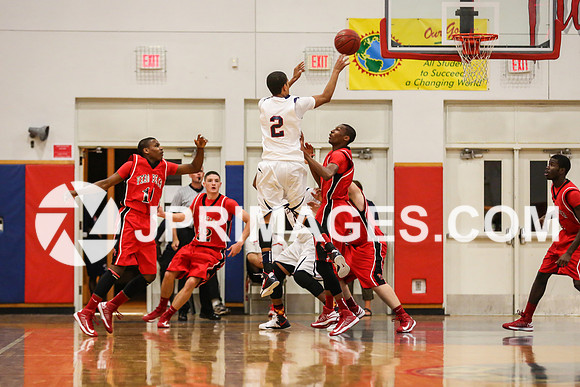VBHS @ SLW Centennial-11