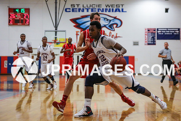 VBHS @ SLW Centennial-101