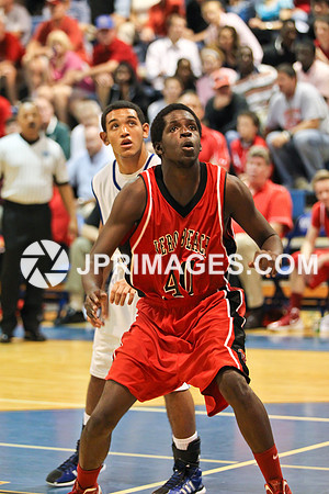 VBHS @ SRHS-121