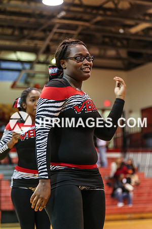 Vero vs Bayside-109