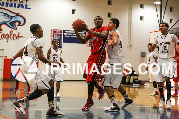 VBHS @ SLW Centennial-40