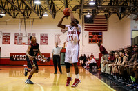 VBHS vs Lake Gibson-17