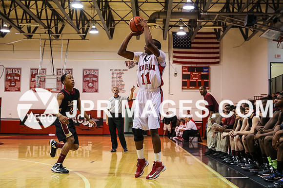 VBHS vs Lake Gibson-17