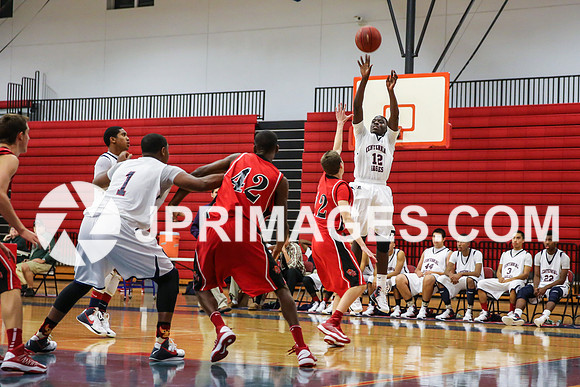 VBHS @ SLW Centennial-120