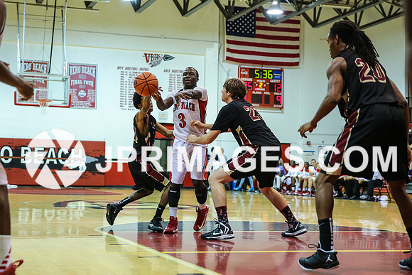 VBHS vs Lake Gibson-67