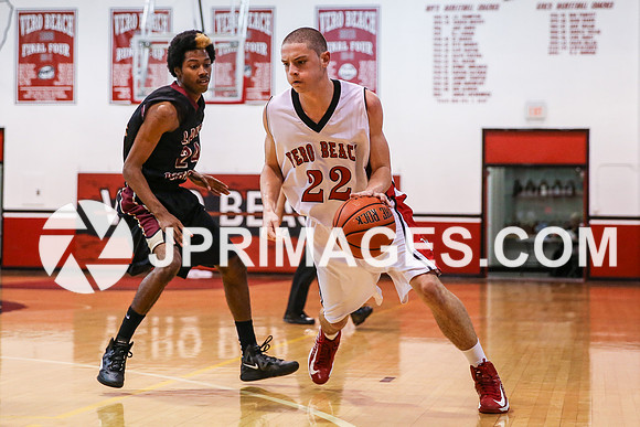 VBHS vs Lake Gibson-23