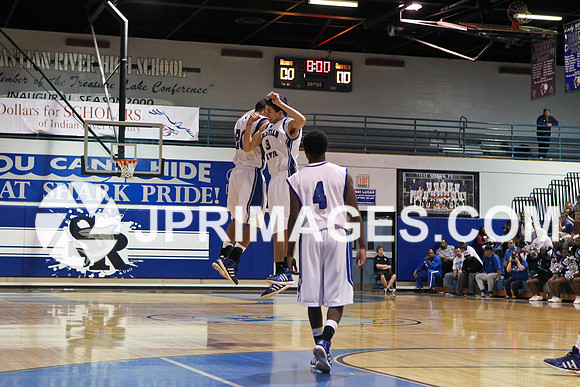 VBHS @ SRHS-26