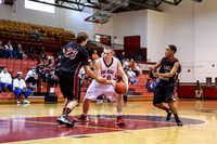 VBHS vs Lake Gibson-10