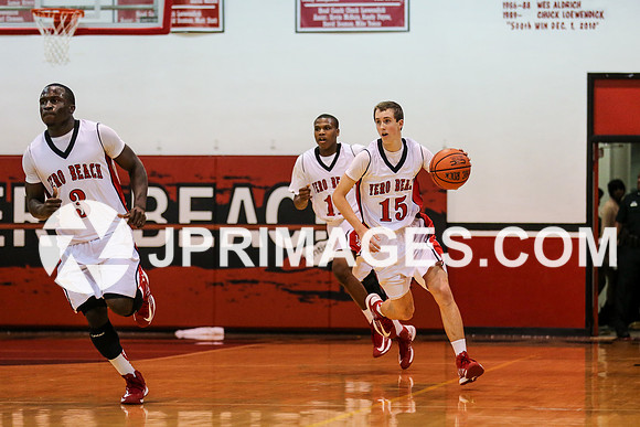 BFHS vs VBHS-19