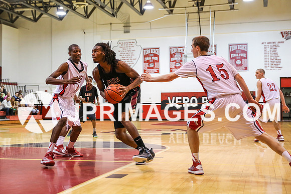 VBHS vs Lake Gibson-181