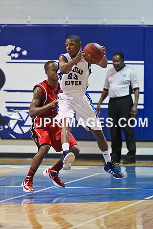 VBHS @ SRHS-165