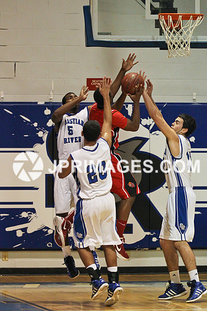 VBHS @ SRHS-129