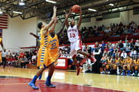 MCHS @ VBHS-13