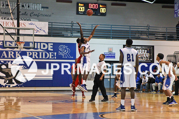 VBHS @ SRHS-27