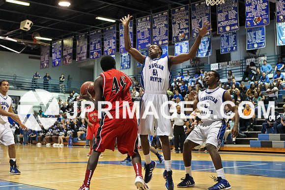 VBHS @ SRHS-30