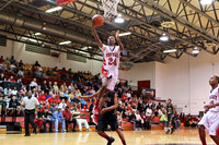 LGHS @ VBHS -2