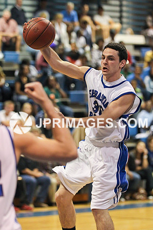VBHS @ SRHS-71