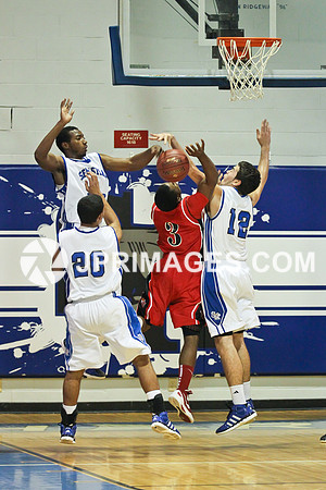 VBHS @ SRHS-130