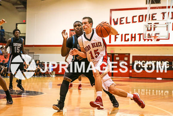 Vero vs Bayside-131