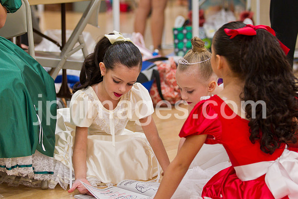 2011 Nutcracker Afternoon-11