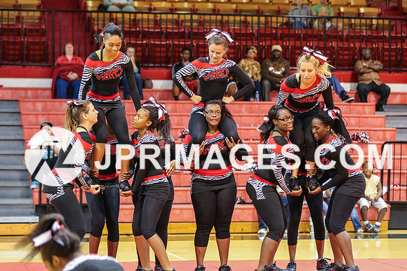 VBHS vs Lake Gibson-113