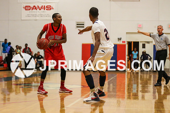 VBHS @ SLW Centennial-21