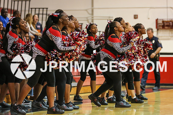 Vero vs Bayside-32