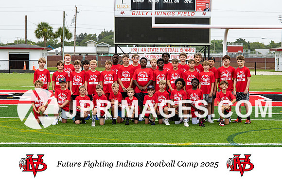 20250605 Youth Camps9456