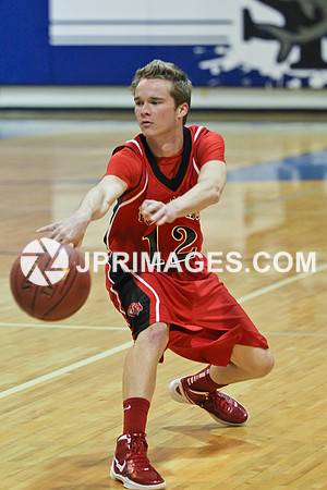 VBHS @ SRHS-168
