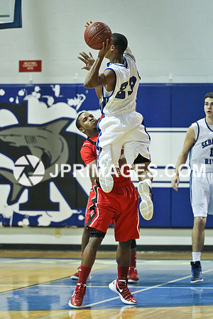 VBHS @ SRHS-173