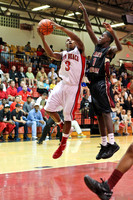 LGHS @ VBHS -11