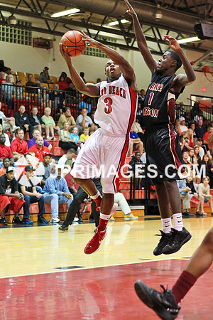 LGHS @ VBHS -11