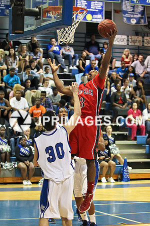 VBHS @ SRHS-201