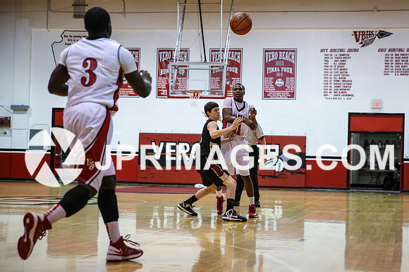 VBHS vs Lake Gibson-35