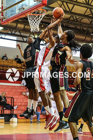 VBHS vs Lake Gibson-31