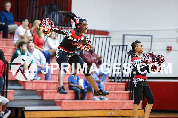VBHS vs Lake Gibson-5