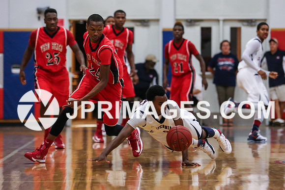 VBHS @ SLW Centennial-53