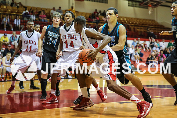 Vero vs Bayside-148