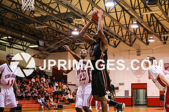 VBHS vs Lake Gibson-182