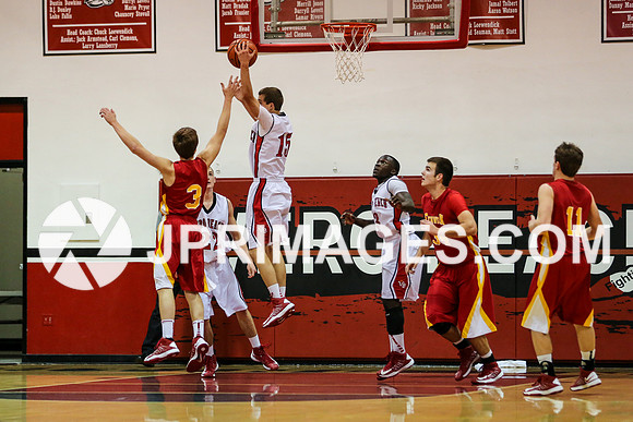 BFHS vs VBHS-22