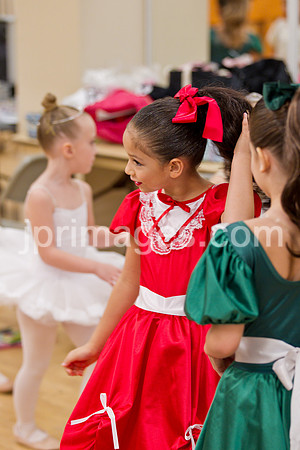 2011 Nutcracker Afternoon-6