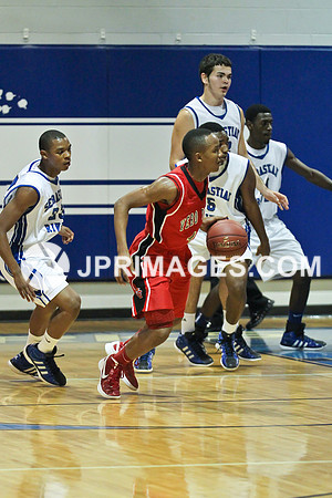 VBHS @ SRHS-123