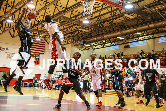 Vero vs Bayside-55