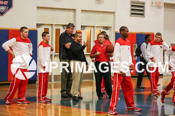 VBHS @ SLW Centennial-2