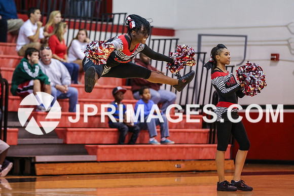 VBHS vs Lake Gibson-6