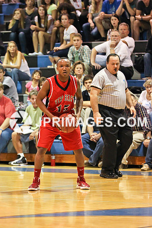 VBHS @ SRHS-52